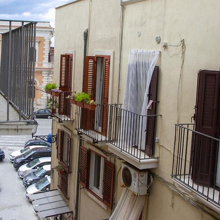 Bari In Un Click Appartement Buitenkant foto